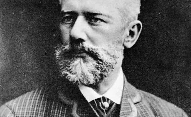 Для Путина Чайковский — гетеро
