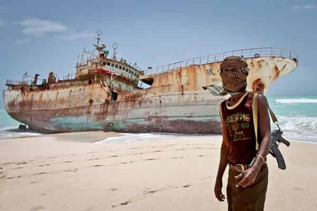 Живая добыча
