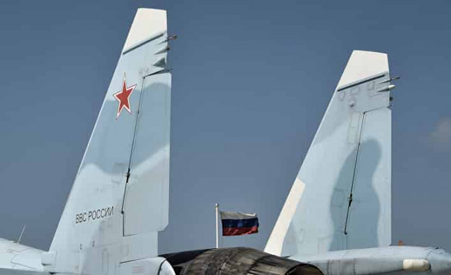 Послевоенная Сирия как территория нового большого кризиса между Россией и Америкой