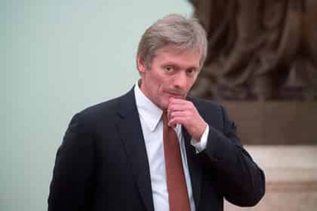 Песков ответил на выпады в адрес Кадырова в связи с покушением на Мосийчука