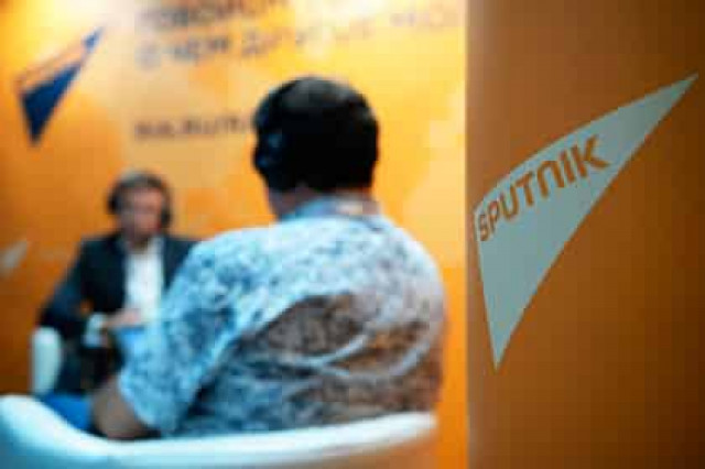 Twitter запретил RT и Sputnik любую рекламу