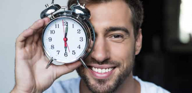 Не забудьте перевести часы. Украина перейдет на зимнее время