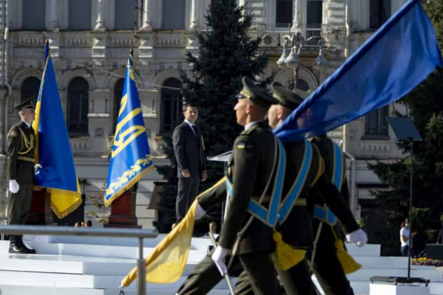 В Украине появился новый профессиональный праздник