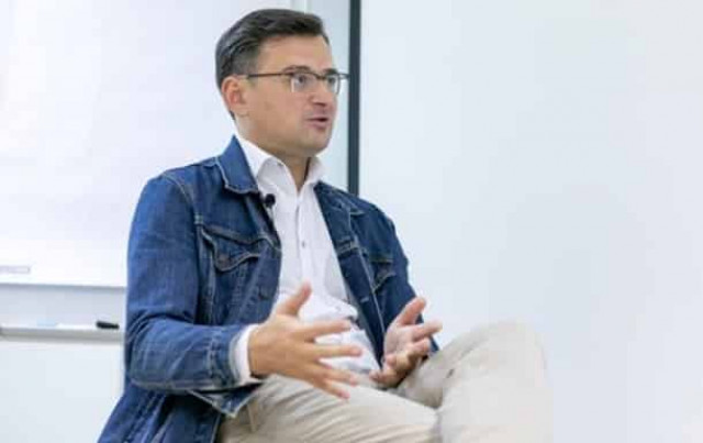 В Кабмине заговорили о двойном гражданстве