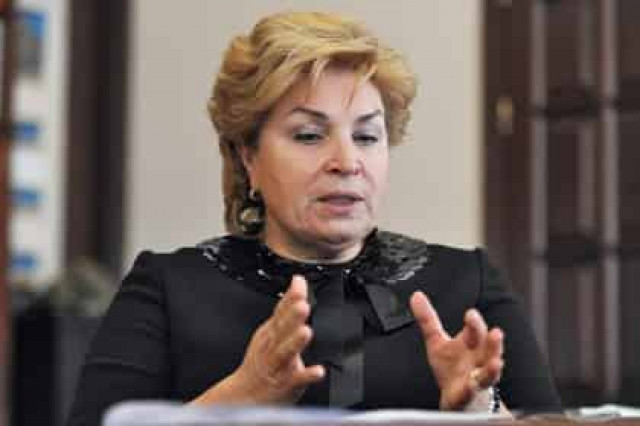 Минфин опубликует данные о бюджетах России за 153 года
