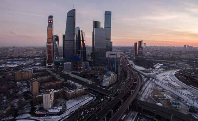 «9 шагов» Москвы к обновлению