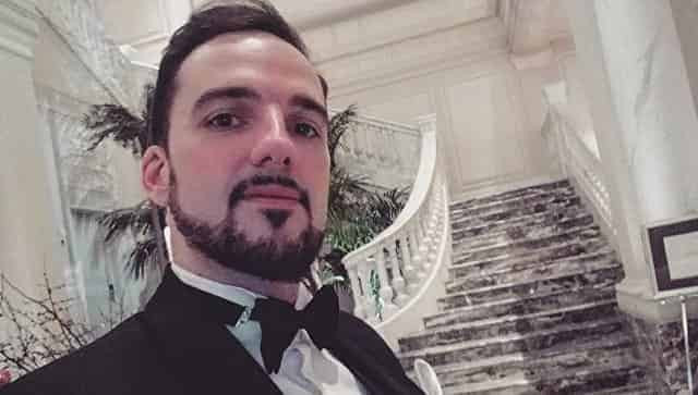 Участника проекта 