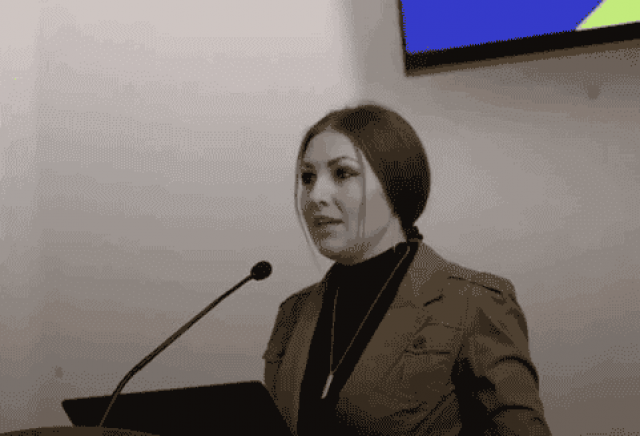 Федину взяли за грудки из-за угрозы Зеленскому