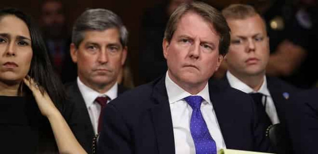 Слушания по делу импичмента Трампа еще продолжаются - вызывают новых свидетелей