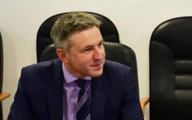 За главу Укрексімбанку внесли три мільйони застави