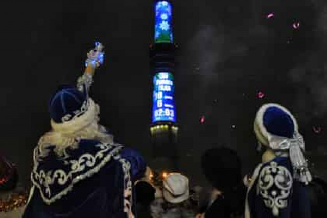 В Общественной палате предложили сделать 31 декабря выходным днем
