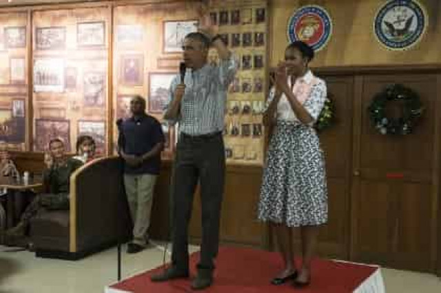 США завершат операцию в Афганистане на следующей неделе
