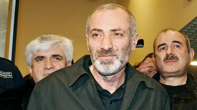 У Виталия Калоева родилась двойня