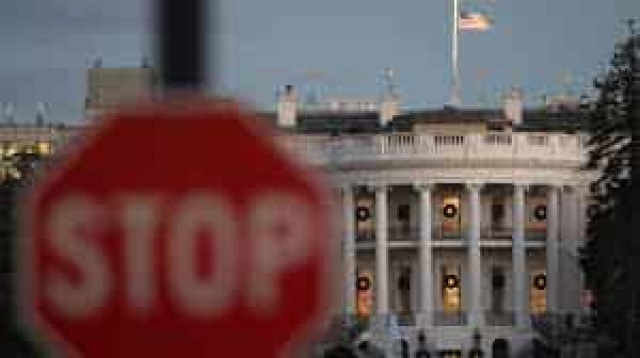 Christmas is over, but President Trump’s government shutdown is just getting started