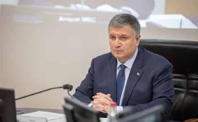 Посол США: Похоже, что у Авакова нет уверенности по делу Шеремета