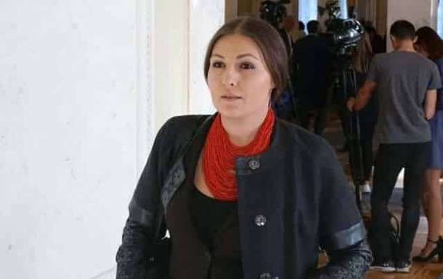 ГПУ повернула ДБР підозри щодо Федини і Звіробій