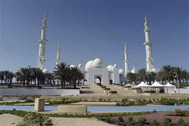 Специальная летняя Олимпиада-2019 пройдет в Абу-Даби