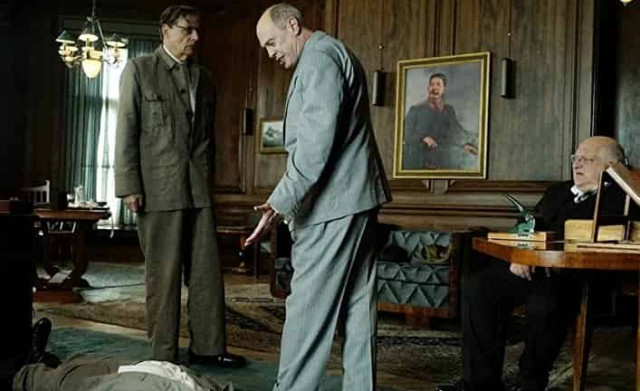 Комикс о Сталине. Как пляска на костях стала орудием психологической войны
