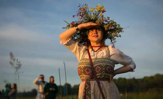 Как исчезают славянские народы