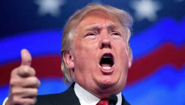 Советник Трампа по внешней политике выступает за сближение США и РФ
