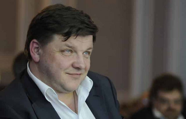 Умер журналист Сергей Кушнерев

