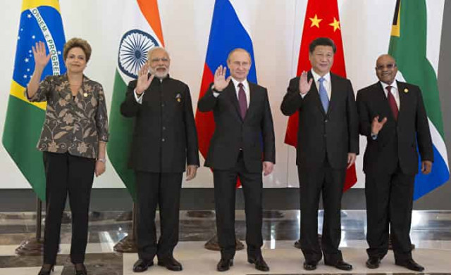 Правый уклон. Что означает новый президент-бизнесмен для Южной Африки, БРИКС и России
