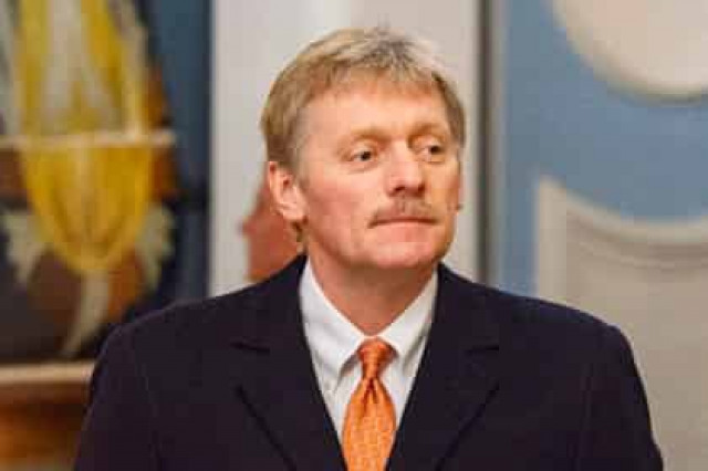 Кремль оценил выступление российских спортсменов на Олимпиаде
