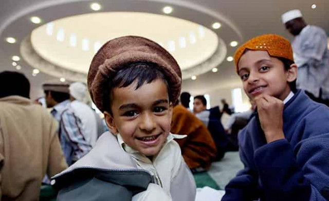 Одна лишь популярность имени Мухаммед еще ничего не доказывает!
