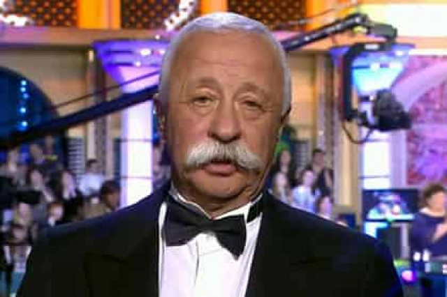 Первый канал упрекнул СМИ в искажении слов Якубовича о шизофрении в «Поле Чудес»
