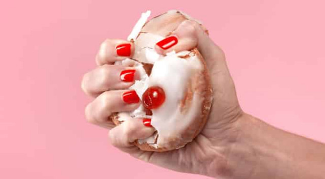 «Диета — хиджаб для европейской женщины»
