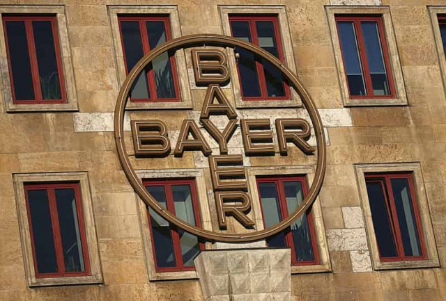 Germany’s Bayer vows defense against Roundup cancer cases