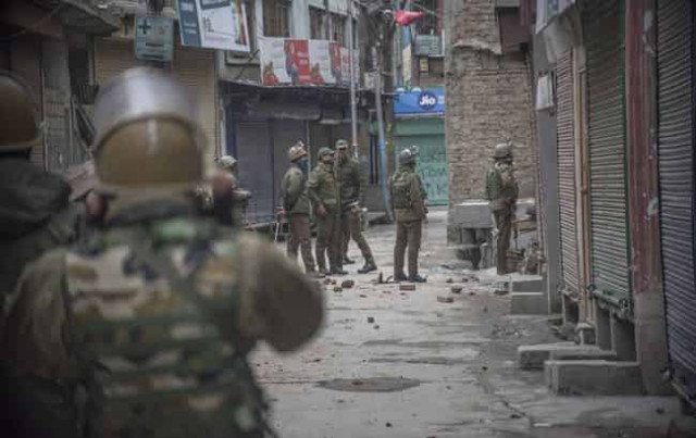 Из-за конфликта с Пакистаном украинцев просят воздержаться от поездок в Индию