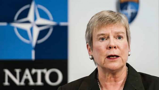 НАТО солидарно с Венгрией по украинскому закону об образовании - заместитель генсека