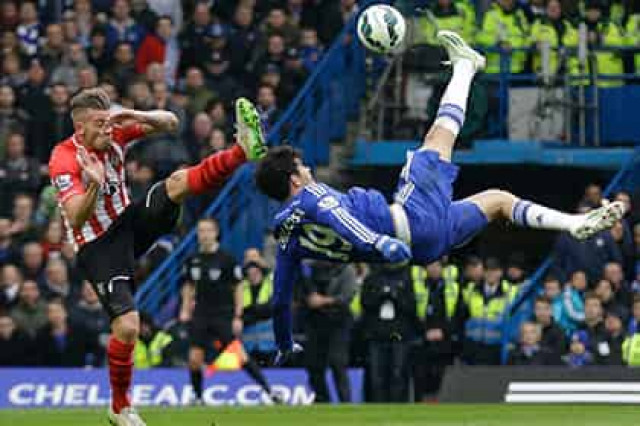 Английские футбольные клубы впервые за 15 лет завершили сезон с прибылью
