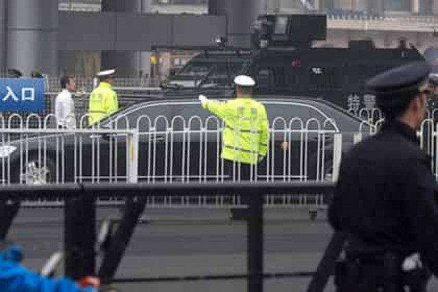 В Южной Корее подтвердили визит Ким Чен Ына в Китай