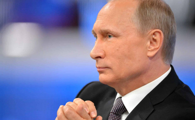 Путин поручил включить в нацпроекты мероприятия по развитию физкультуры и спорта
