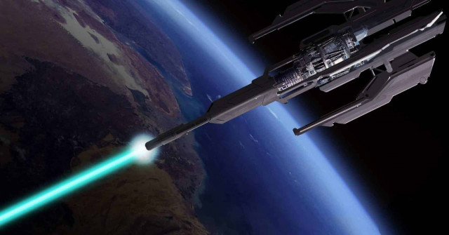 Индия успешно испытала противоспутниковое оружие