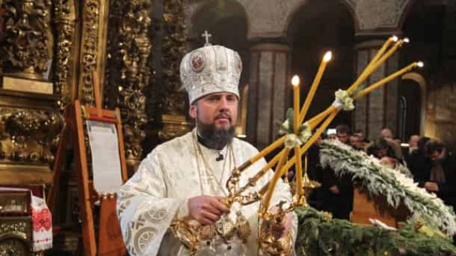 Оккупанты выгоняют ПЦУ из Крыма 