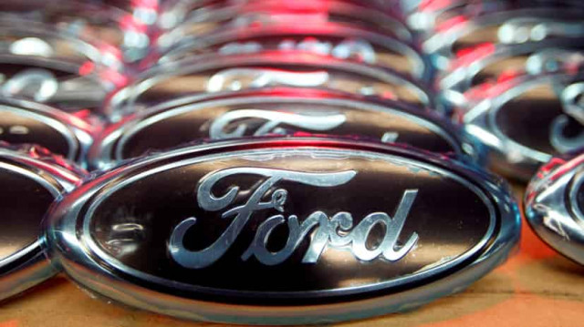 Ford прекращает производство легковых авто в России 