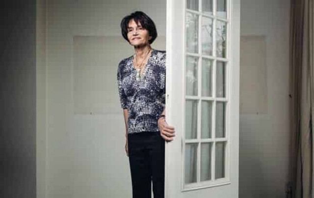 В Париже от коронавируса умерла принцесса