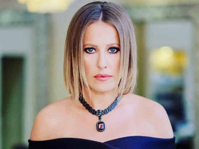 Все произошло на юбилейном вечере