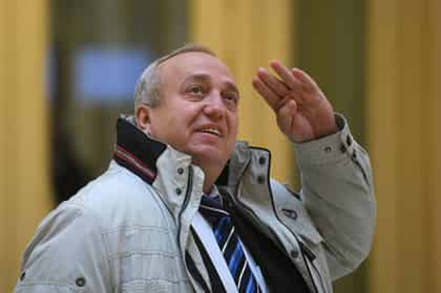 Российский сенатор назвал адресатов заявления Генштаба о ядерной угрозе США