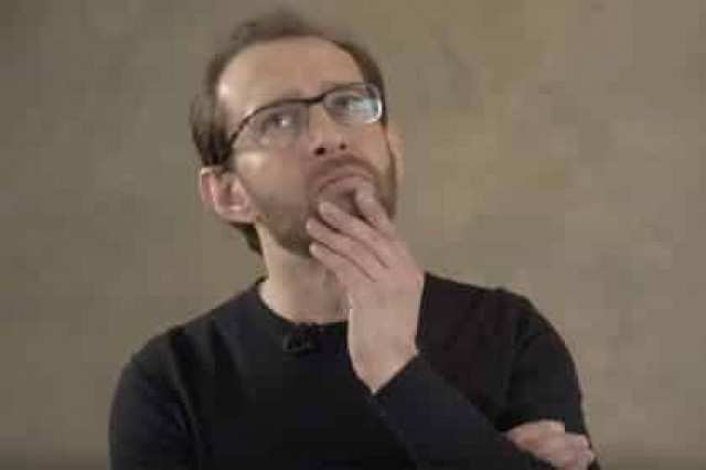 Хабенский рассказал о кровавом поцелуе с Анджелиной Джоли
