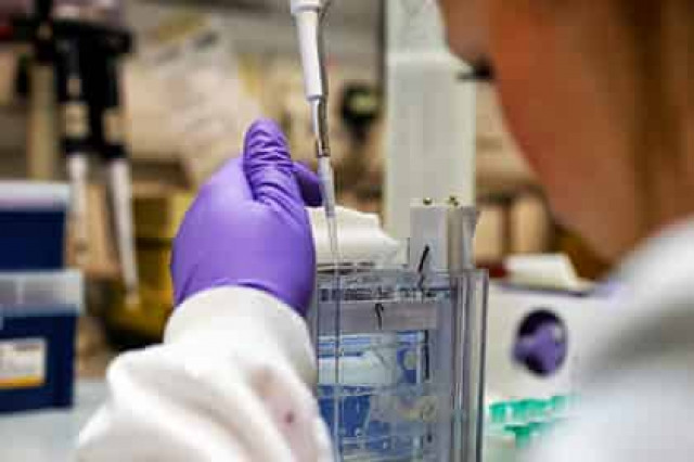 Объяснен механизм появления неизлечимого рака
