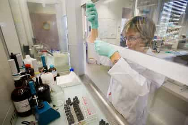 США обогнали Россию по количеству допинговых нарушений
