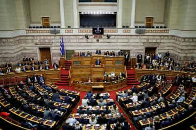 ЕС попросили ужесточить санкции против России
