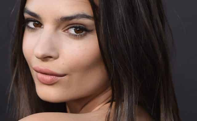 Новый выход Эмили Ратаковски