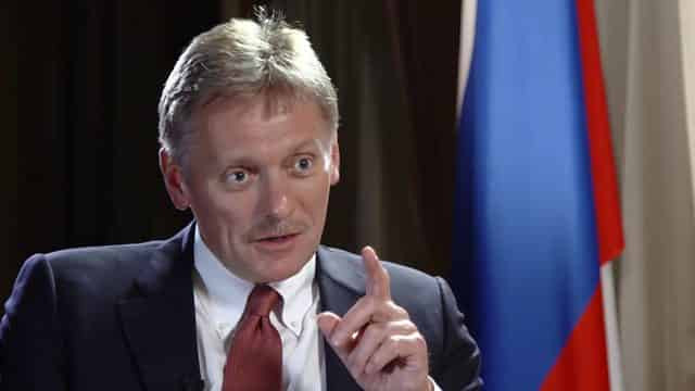 Trump proposals on nuclear arms disarmament 'not serious': Kremlin