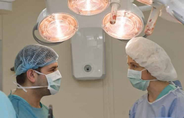 В Новосибирске разработали имплантат, способный заменить донорское сердце