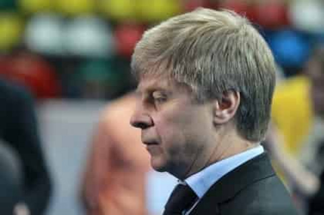 Толстых еще раз пообещал сполна заплатить Капелло